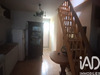 Ma-Cabane - Vente Maison Chaumoux-Marcilly, 168 m²