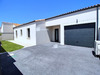 Ma-Cabane - Vente Maison CHAURAY, 137 m²