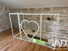 Ma-Cabane - Vente Maison Chaussin, 56 m²