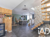 Ma-Cabane - Vente Maison Chaux, 220 m²