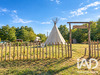 Ma-Cabane - Vente Maison Chaux, 103 m²