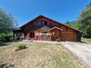 Ma-Cabane - Vente Maison CHAUX-LES-CLERVAL, 78 m²