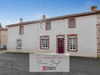 Ma-Cabane - Vente Maison CHAVAGNES EN PAILLERS, 69 m²
