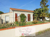 Ma-Cabane - Vente Maison CHAVAGNES EN PAILLERS, 114 m²