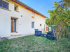 Ma-Cabane - Vente Maison CHAVANNES SUR REYSSOUZE, 110 m²