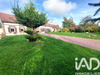 Ma-Cabane - Vente Maison Chavigny-Bailleul, 400 m²