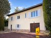 Ma-Cabane - Vente Maison Chazay-d'Azergues, 127 m²