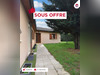 Ma-Cabane - Vente Maison CHAZAY-D'AZERGUES, 130 m²