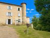 Ma-Cabane - Vente Maison CHAZELLES SUR LAVIEU, 262 m²