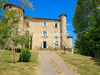 Ma-Cabane - Vente Maison CHAZELLES SUR LAVIEU, 262 m²