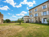 Ma-Cabane - Vente Maison CHAZELLES SUR LAVIEU, 262 m²