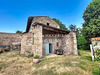 Ma-Cabane - Vente Maison CHAZELLES SUR LAVIEU, 262 m²