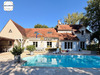Ma-Cabane - Vente Maison Chécy, 225 m²