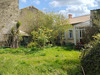 Ma-Cabane - Vente Maison Chef-Boutonne, 68 m²