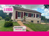 Ma-Cabane - Vente Maison CHEMILLE, 126 m²