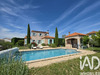 Ma-Cabane - Vente Maison Cheminas, 197 m²