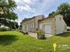 Ma-Cabane - Vente Maison Chenac-Saint-Seurin-d'Uzet, 195 m²