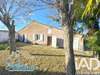 Ma-Cabane - Vente Maison Chenac-Saint-Seurin-d'Uzet, 92 m²