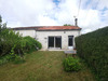 Ma-Cabane - Vente Maison Chenac-Saint-Seurin-d'Uzet, 87 m²