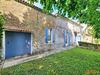 Ma-Cabane - Vente Maison Chenac-Saint-Seurin-d'Uzet, 235 m²
