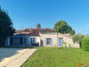 Ma-Cabane - Vente Maison Chenac-Saint-Seurin-d'Uzet, 235 m²