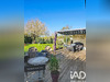 Ma-Cabane - Vente Maison Chenac-Saint-Seurin-d'Uzet, 153 m²