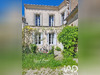 Ma-Cabane - Vente Maison Chenac-Saint-Seurin-d'Uzet, 265 m²