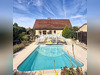 Ma-Cabane - Vente Maison Chenecey-Buillon, 147 m²