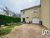 Ma-Cabane - Vente Maison Chenôve, 115 m²