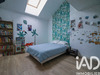 Ma-Cabane - Vente Maison Cherisy, 126 m²