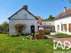 Ma-Cabane - Vente Maison Cherisy, 219 m²