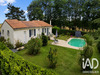 Ma-Cabane - Vente Maison Chermignac, 100 m²