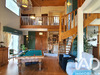 Ma-Cabane - Vente Maison Cherves-Châtelars, 250 m²