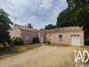 Ma-Cabane - Vente Maison Cherveux, 155 m²