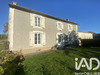 Ma-Cabane - Vente Maison Cherveux, 125 m²