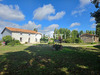 Ma-Cabane - Vente Maison Cherveux, 270 m²