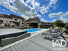 Ma-Cabane - Vente Maison Chesnois-Auboncourt, 255 m²