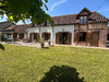 Ma-Cabane - Vente Maison CHEVERNY, 261 m²