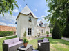 Ma-Cabane - Vente Maison CHEVERNY, 221 m²