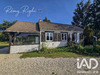 Ma-Cabane - Vente Maison Chevillon-sur-Huillard, 60 m²