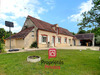Ma-Cabane - Vente Maison CHEVILLON SUR HUILLARD, 130 m²