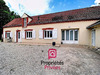 Ma-Cabane - Vente Maison CHEVILLON SUR HUILLARD, 130 m²