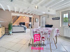 Ma-Cabane - Vente Maison CHEVILLON SUR HUILLARD, 130 m²