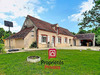 Ma-Cabane - Vente Maison CHEVILLON SUR HUILLARD, 130 m²