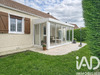 Ma-Cabane - Vente Maison Chevry-Cossigny, 85 m²