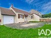 Ma-Cabane - Vente Maison Chevry-Cossigny, 85 m²