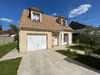 Ma-Cabane - Vente Maison CHEVRY-COSSIGNY, 92 m²