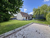 Ma-Cabane - Vente Maison CHEVRY-COSSIGNY, 105 m²