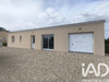 Ma-Cabane - Vente Maison Chey, 105 m²