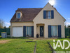 Ma-Cabane - Vente Maison Chézy-en-Orxois, 133 m²